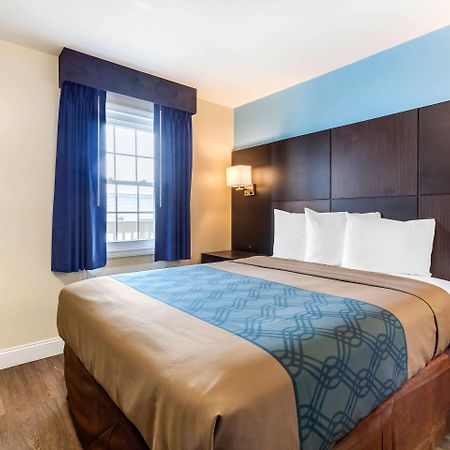 Econo Lodge By Choice - Cape Cod West Yarmouth Dış mekan fotoğraf