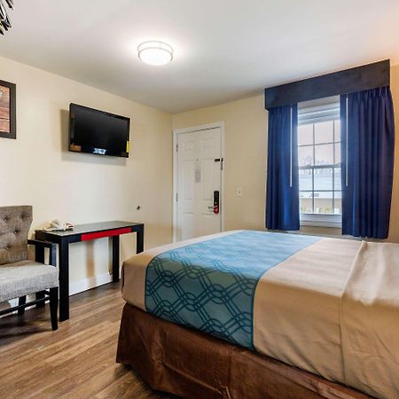 Econo Lodge By Choice - Cape Cod West Yarmouth Dış mekan fotoğraf