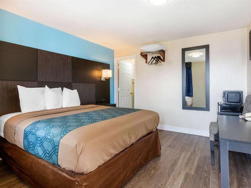 Econo Lodge By Choice - Cape Cod West Yarmouth Dış mekan fotoğraf