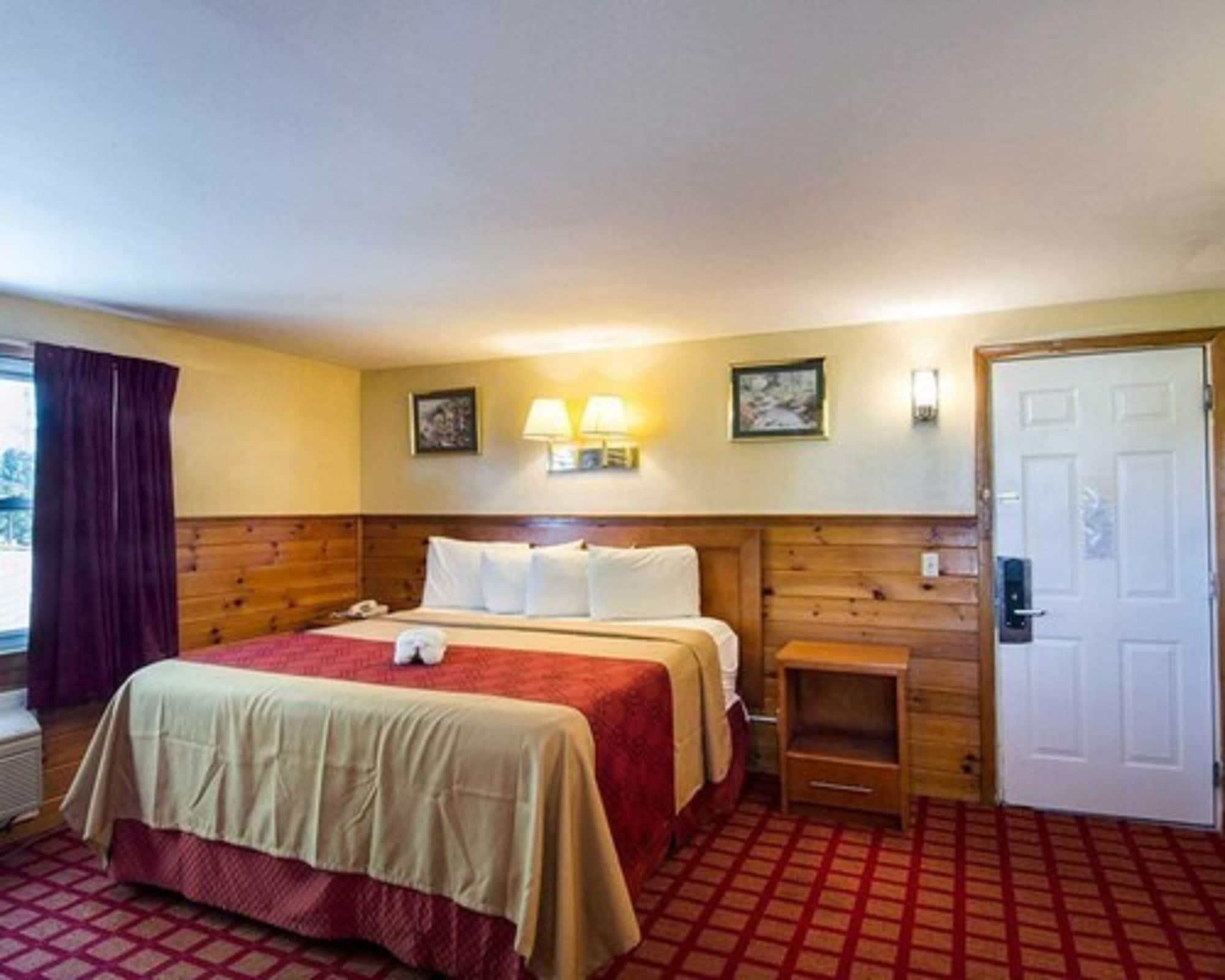 Econo Lodge By Choice - Cape Cod West Yarmouth Dış mekan fotoğraf