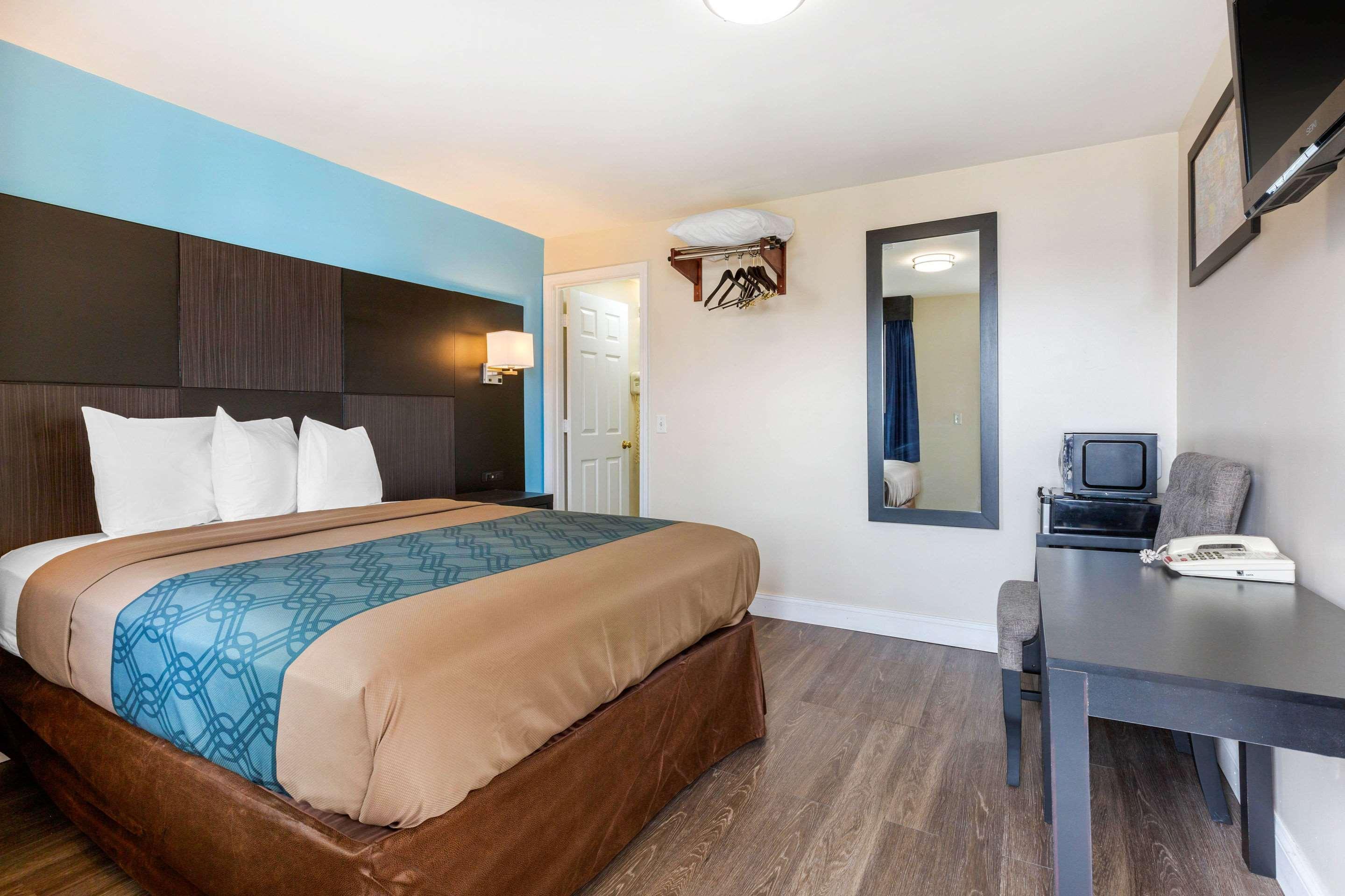 Econo Lodge By Choice - Cape Cod West Yarmouth Dış mekan fotoğraf