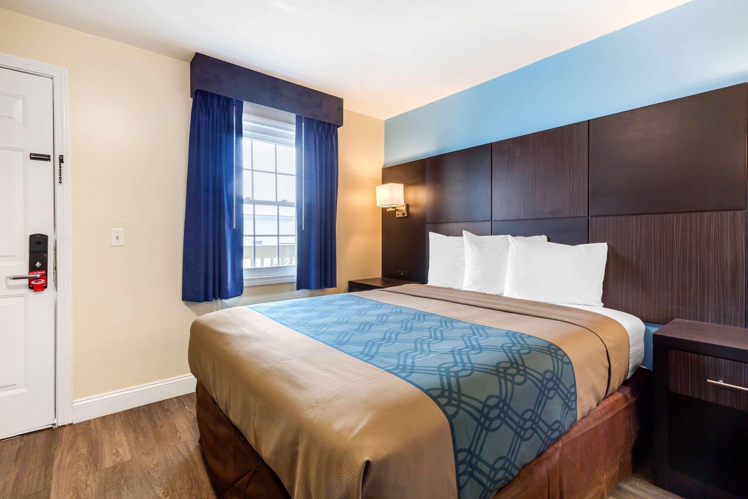 Econo Lodge By Choice - Cape Cod West Yarmouth Dış mekan fotoğraf