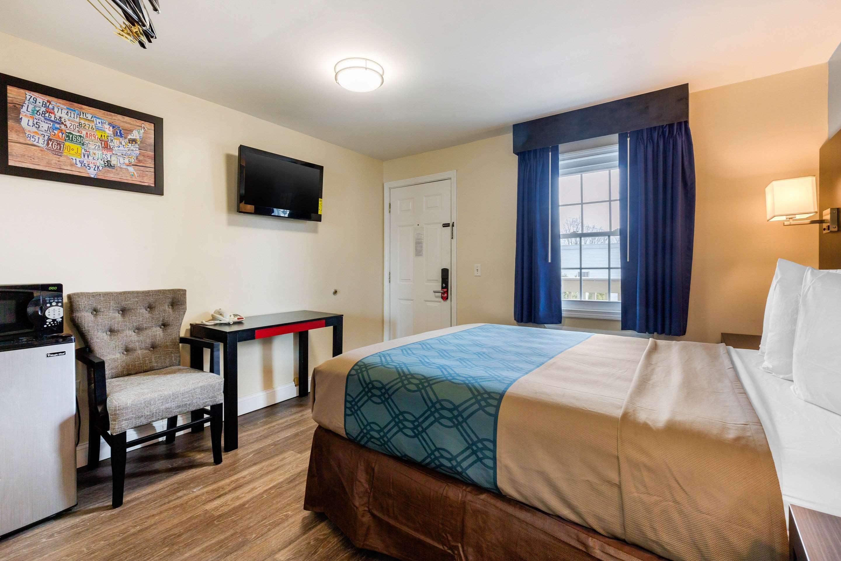 Econo Lodge By Choice - Cape Cod West Yarmouth Dış mekan fotoğraf