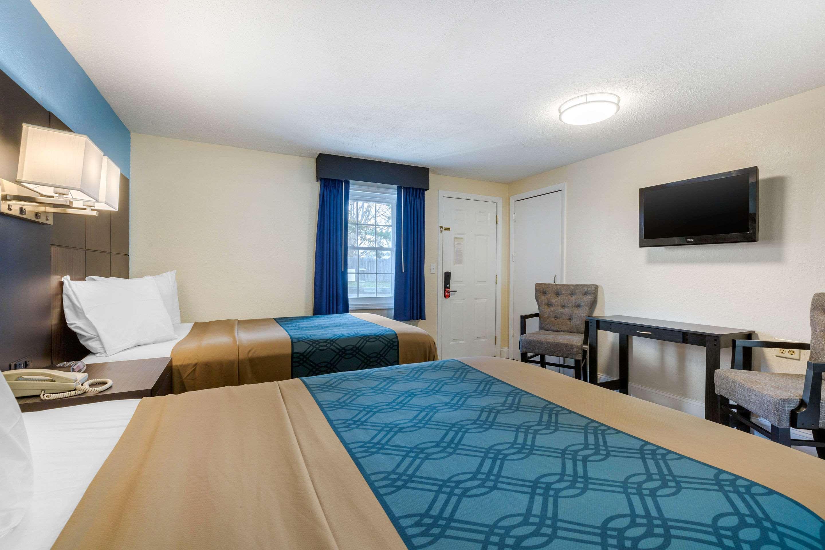 Econo Lodge By Choice - Cape Cod West Yarmouth Dış mekan fotoğraf
