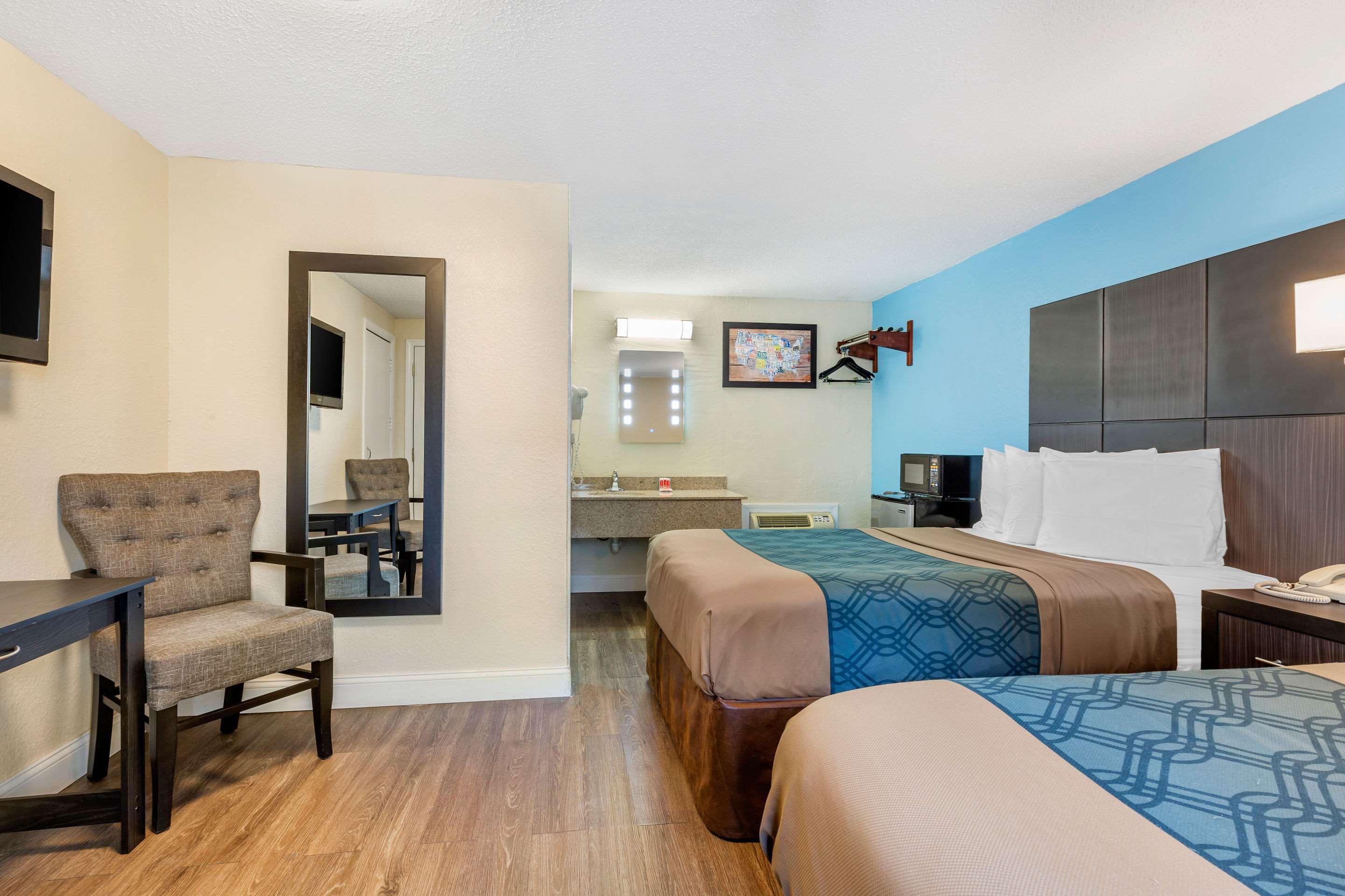 Econo Lodge By Choice - Cape Cod West Yarmouth Dış mekan fotoğraf