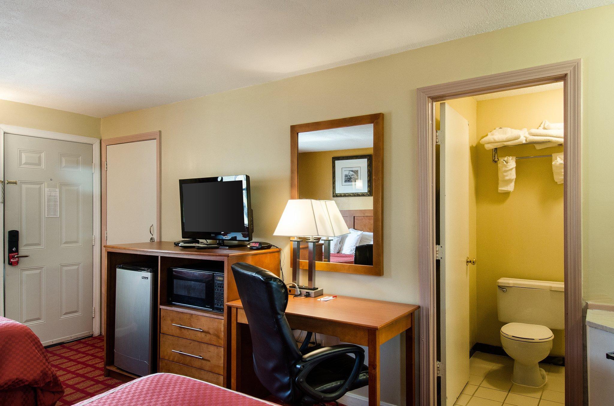 Econo Lodge By Choice - Cape Cod West Yarmouth Dış mekan fotoğraf