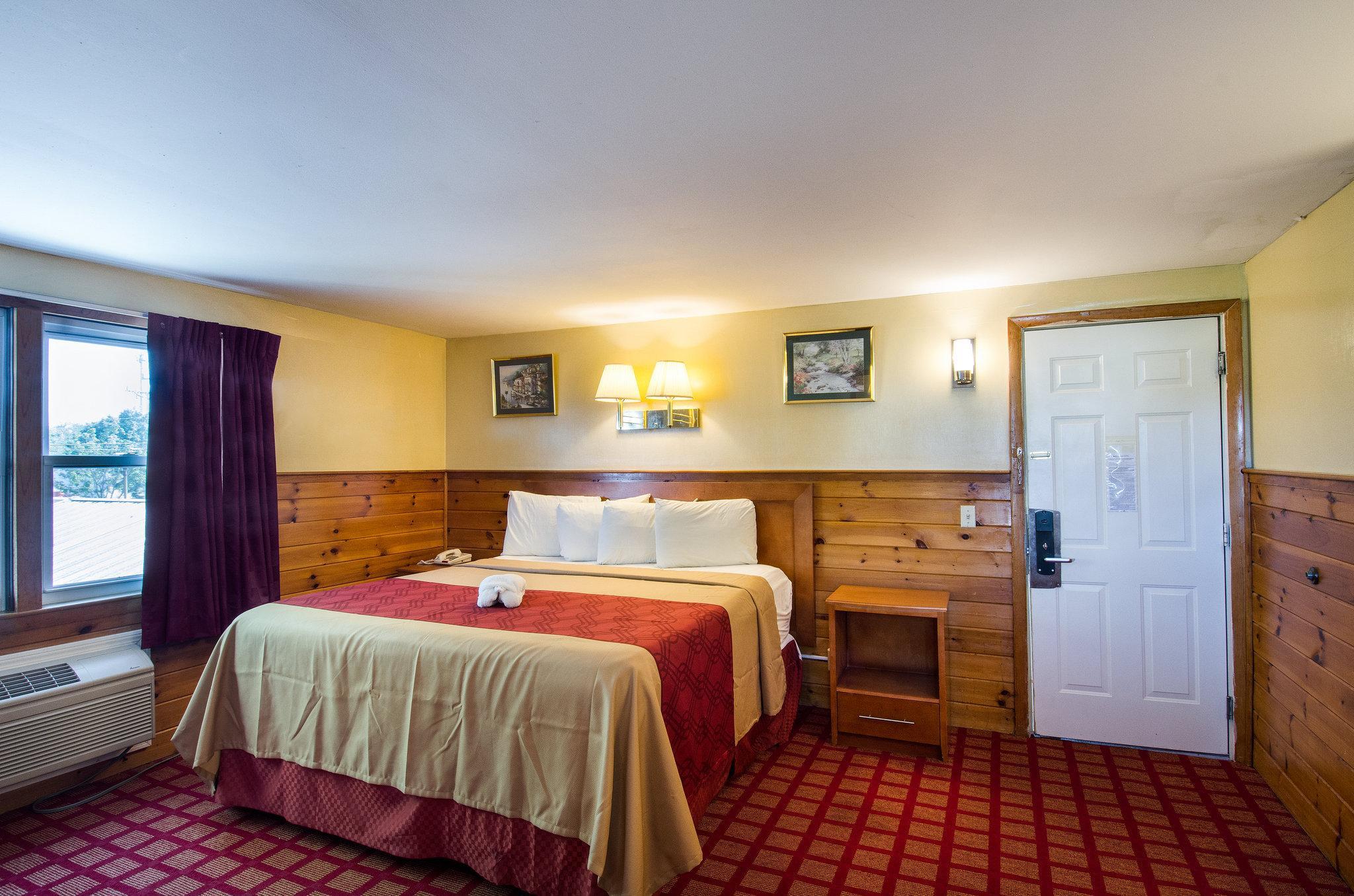Econo Lodge By Choice - Cape Cod West Yarmouth Dış mekan fotoğraf