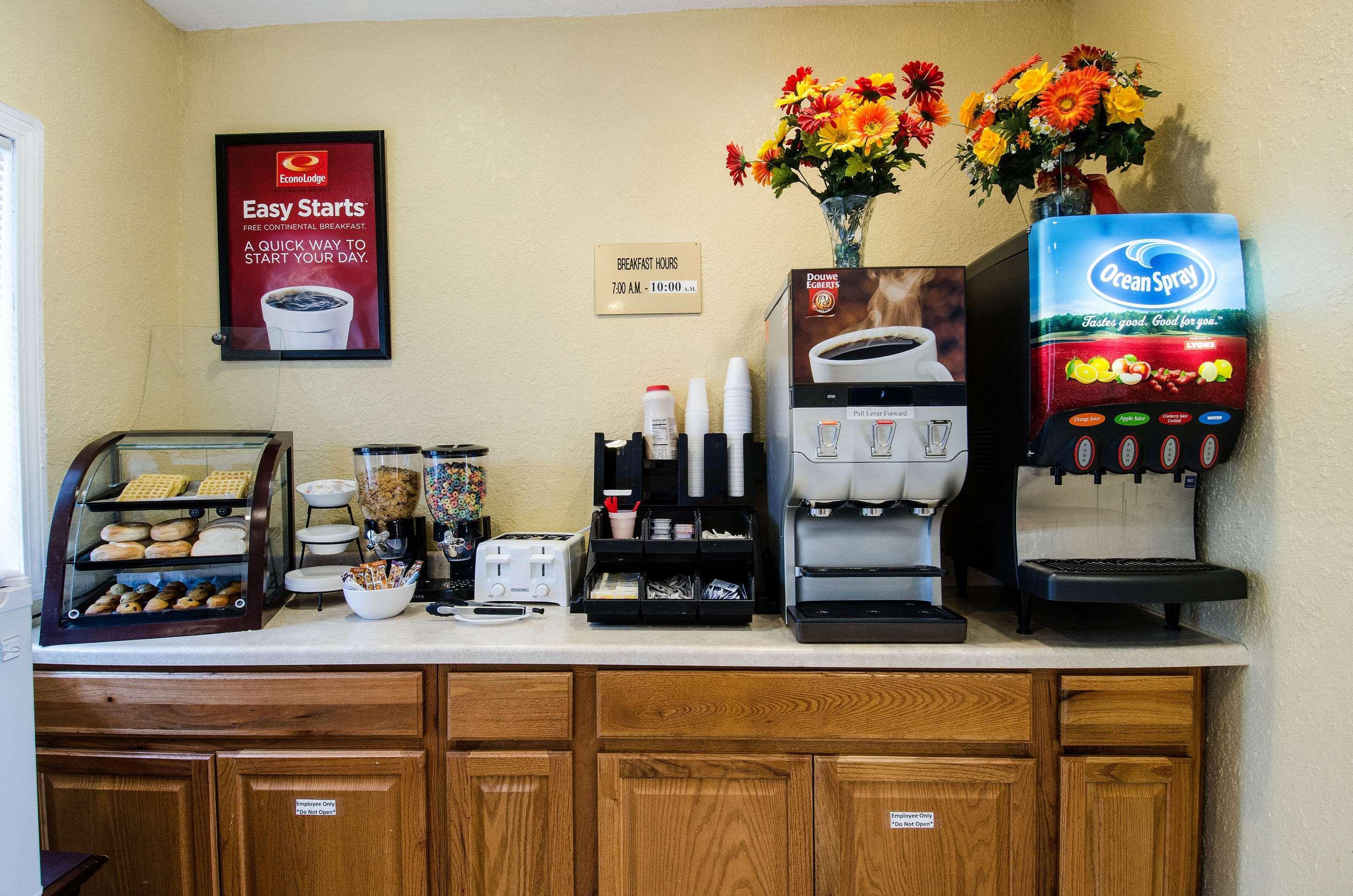 Econo Lodge By Choice - Cape Cod West Yarmouth Dış mekan fotoğraf