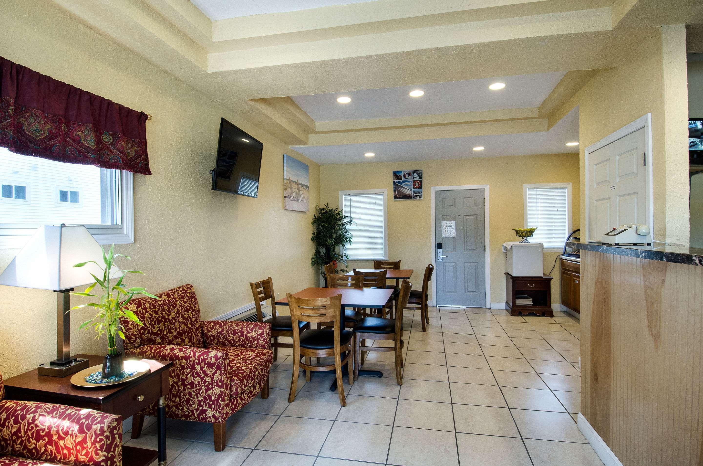 Econo Lodge By Choice - Cape Cod West Yarmouth Dış mekan fotoğraf