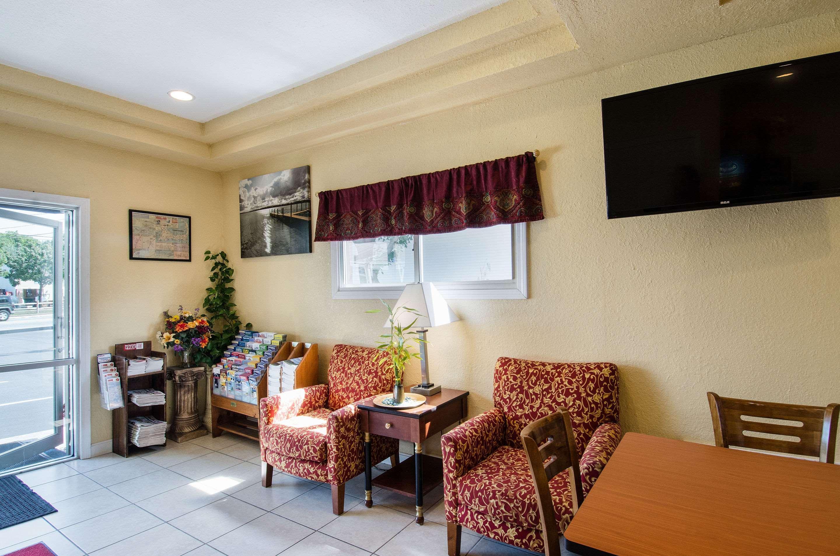 Econo Lodge By Choice - Cape Cod West Yarmouth Dış mekan fotoğraf
