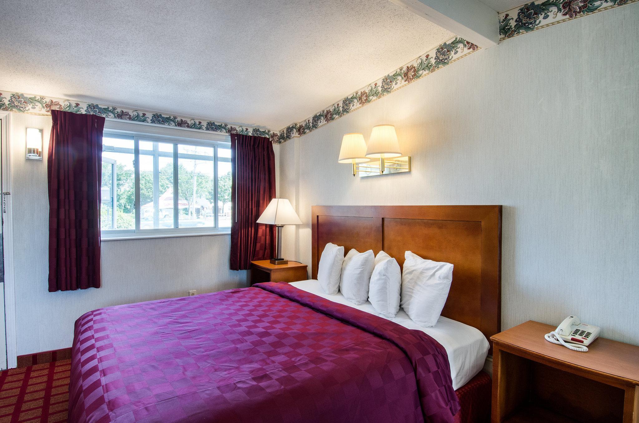Econo Lodge By Choice - Cape Cod West Yarmouth Dış mekan fotoğraf