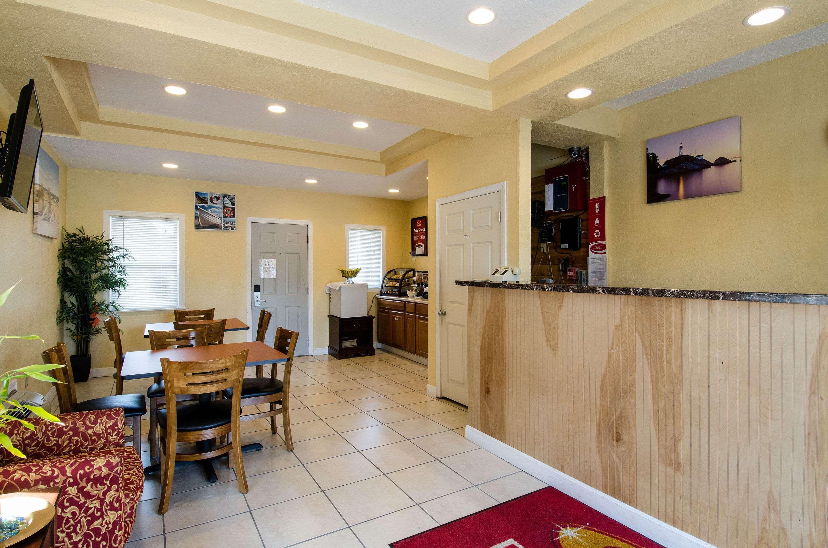 Econo Lodge By Choice - Cape Cod West Yarmouth Dış mekan fotoğraf