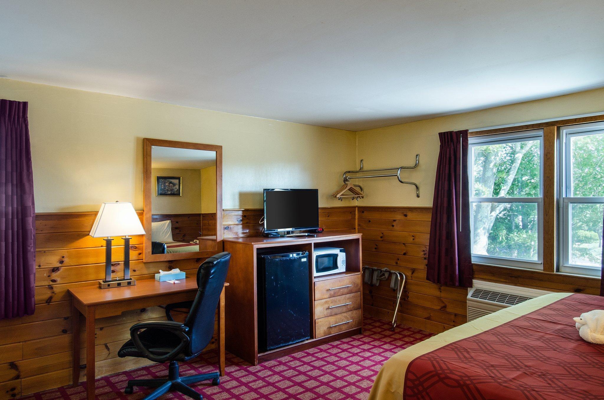 Econo Lodge By Choice - Cape Cod West Yarmouth Dış mekan fotoğraf