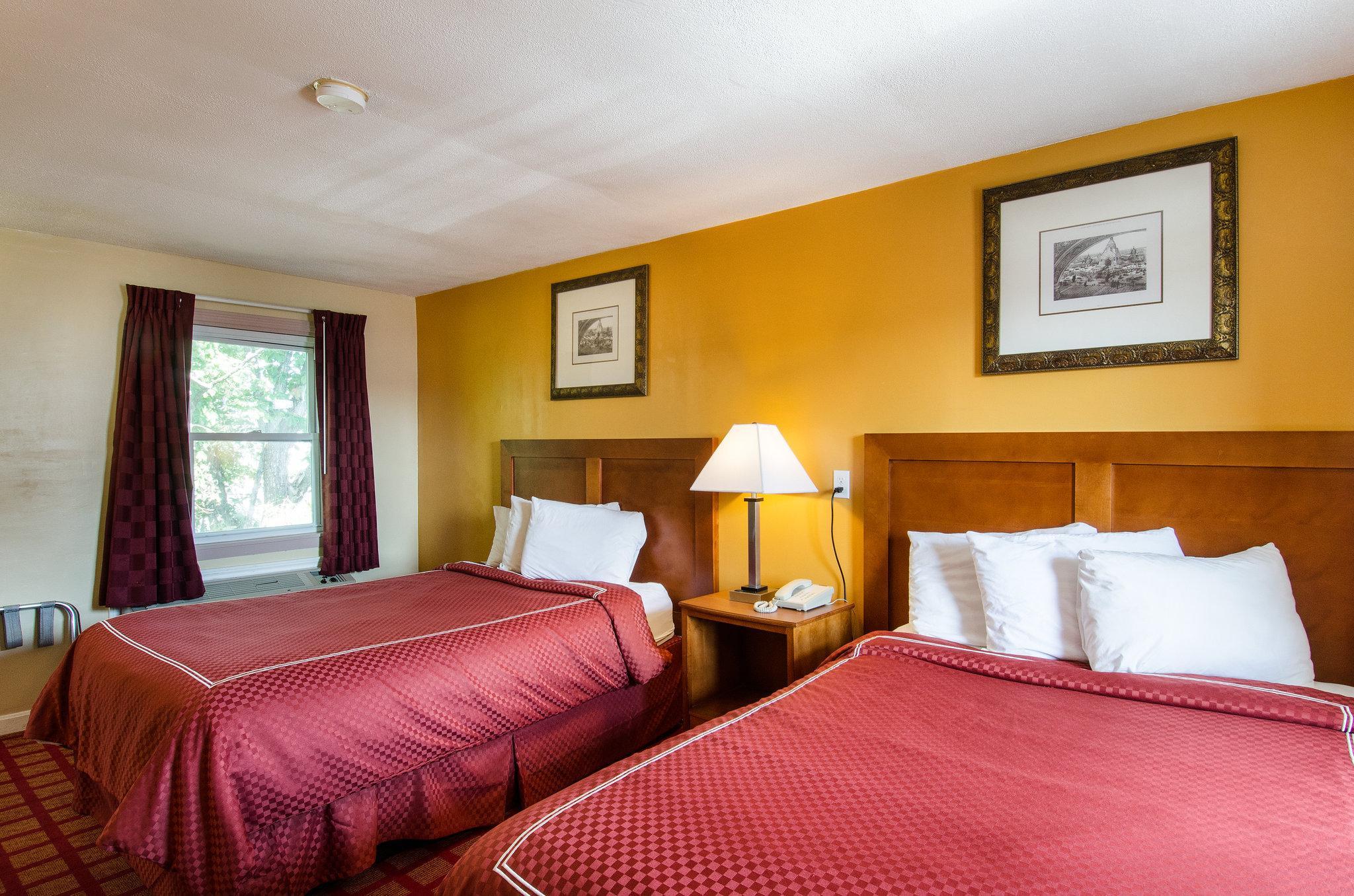 Econo Lodge By Choice - Cape Cod West Yarmouth Dış mekan fotoğraf
