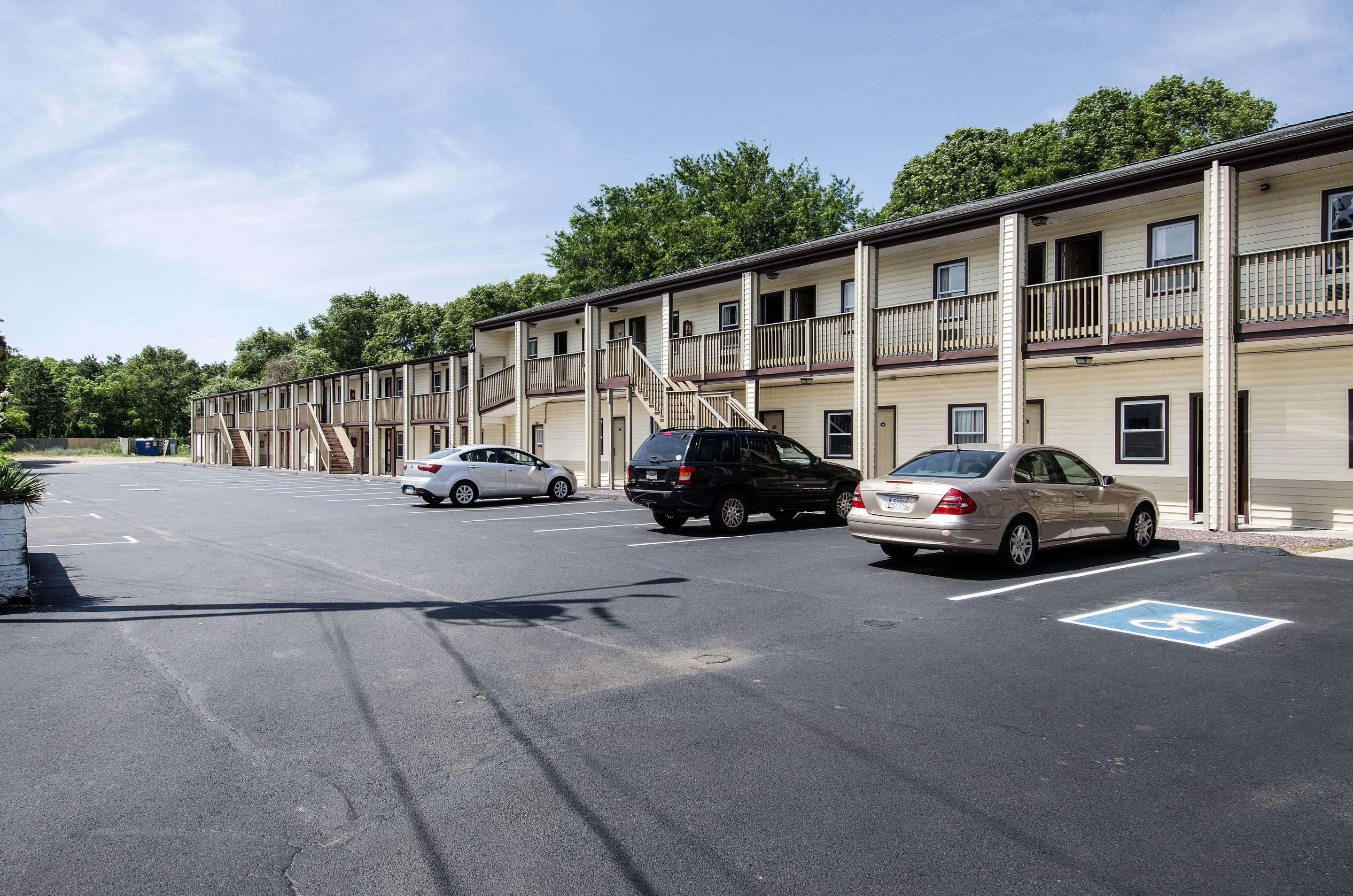 Econo Lodge By Choice - Cape Cod West Yarmouth Dış mekan fotoğraf