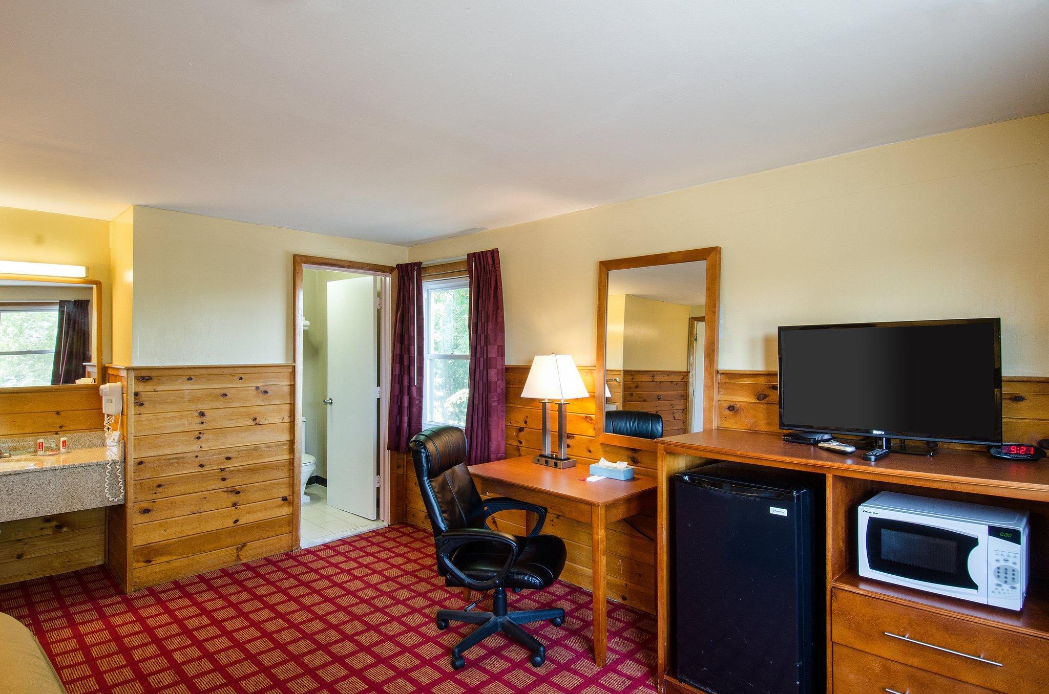 Econo Lodge By Choice - Cape Cod West Yarmouth Dış mekan fotoğraf
